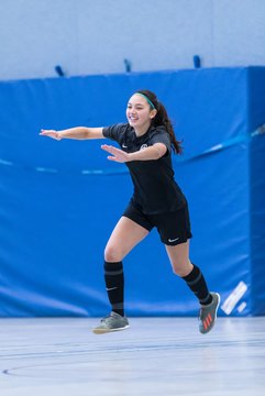 Bild 360 - wBJ Futsalmeisterschaft Runde 1